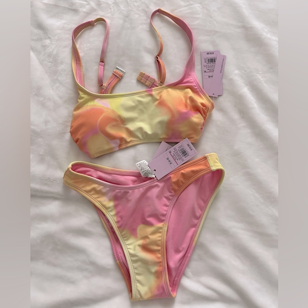 Target Bikini